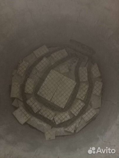 Тандыр электрический