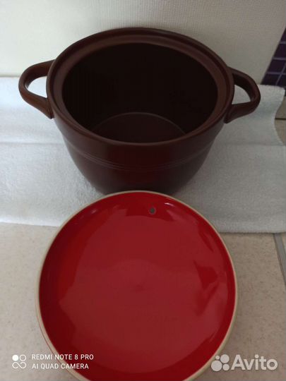 Кастрюля 3 л