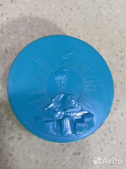 Стакан туриста