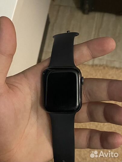 Apple watch 6 44