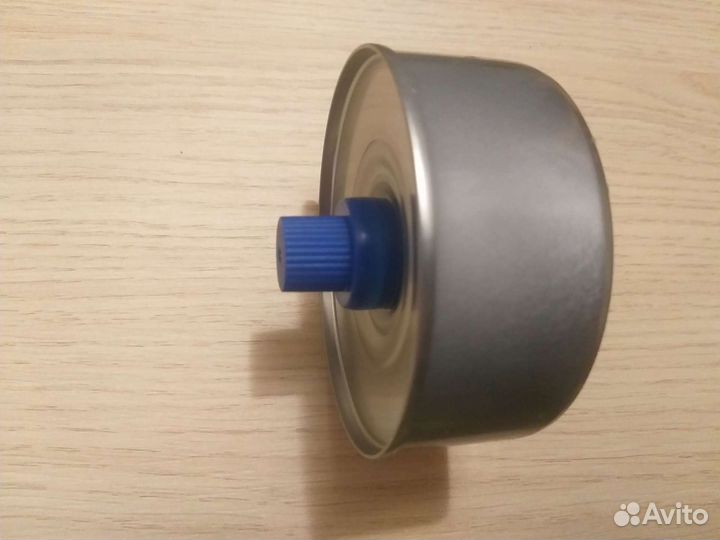 Топливо для мармитов/саджей, горелка