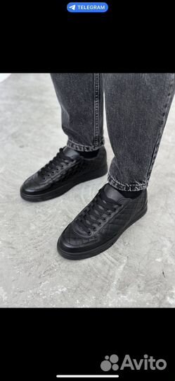 Мужские топсайдеры