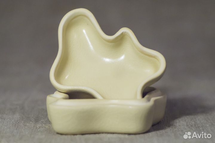 Кого - японский контейнер для благовоний