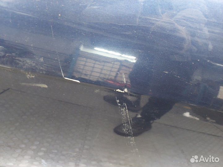 Дверь боковая левая передняя Alfa Romeo 156