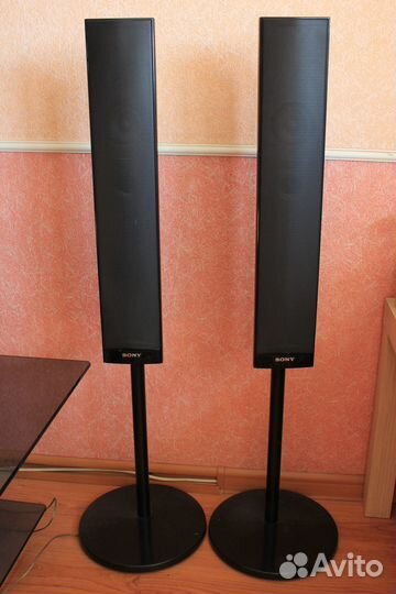 Продам домашний кинотеатр