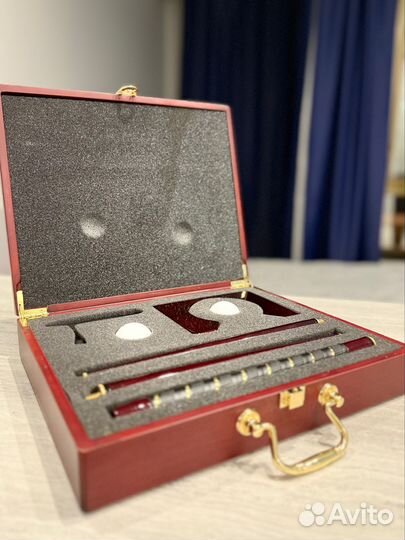 Престижный набор для гольфа