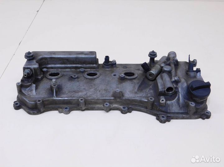 Крышка головки блока клапанная Toyota Camry V40 20