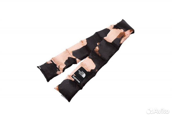 Шарф the north face supreme