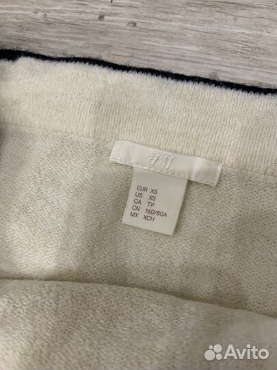 Свитер женский hm