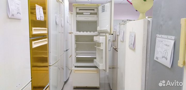 Холодильник Stinol