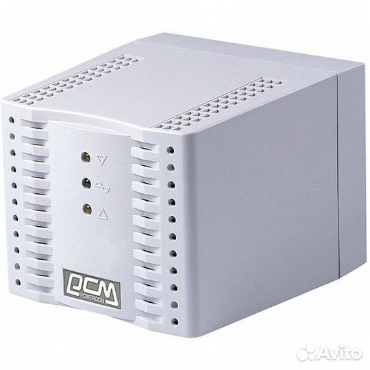 Powercom TCA-1200 стабилизаторы напряжения