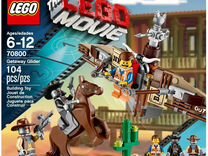 Lego movie 70800