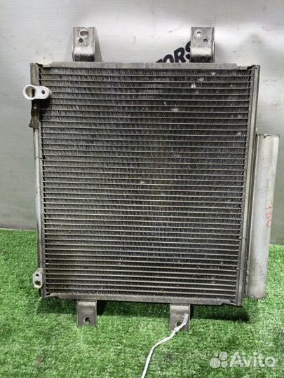 Радиатор кондиционера Daihatsu Boon M300S 1krfe