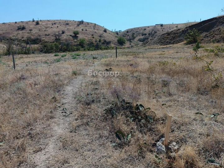 Участок 3,3 сот. (ИЖС)