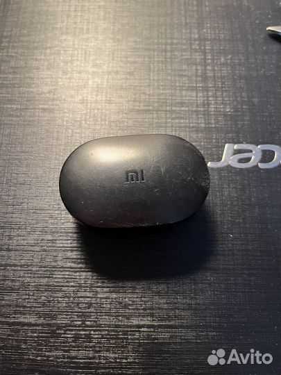 Кейс xiomi redmi airdots