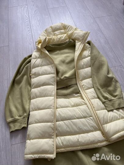 Спортивный костюм Zara