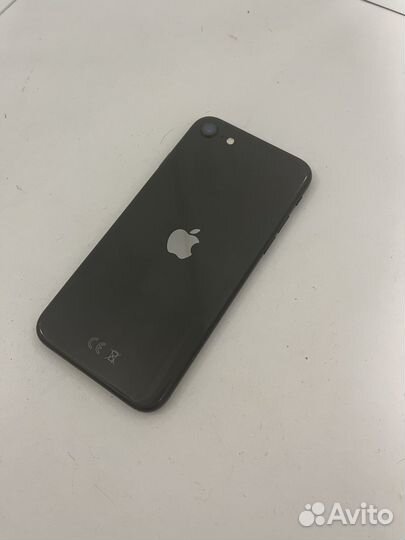 iPhone SE (2020), 128 ГБ