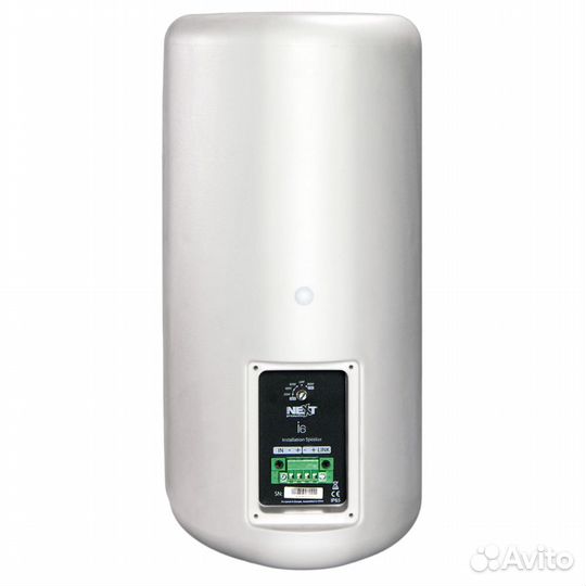 Пассивная акустика next I6 white