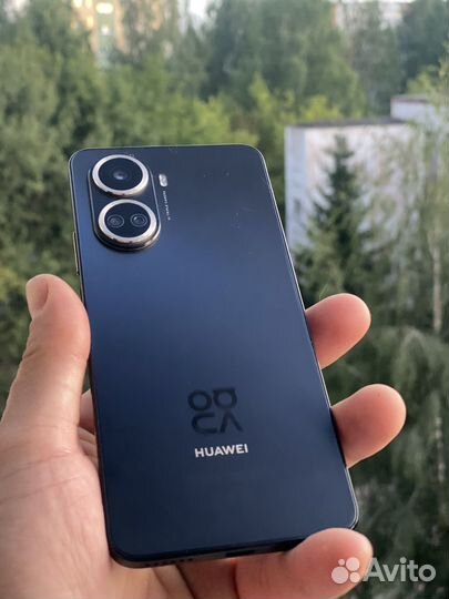 HUAWEI nova 10 SE, 8/128 ГБ