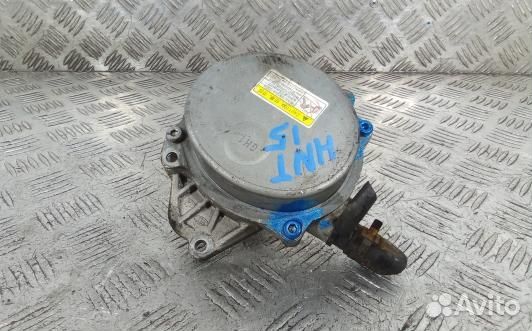 Насос вакуумный KIA sportage 3 (HNT15KX01)