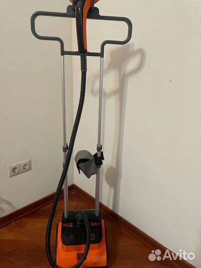 Отпариватель mie deluxe