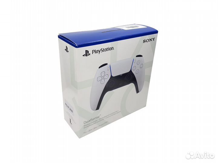 Геймпад DualSense