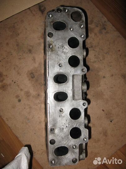 Гбц skoda фелиция 1.3