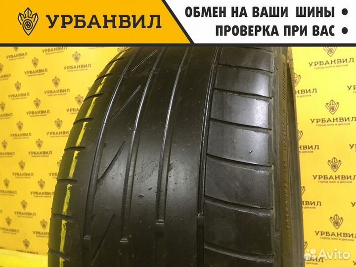 Bridgestone Potenza RE050A 245/45 R18 96W