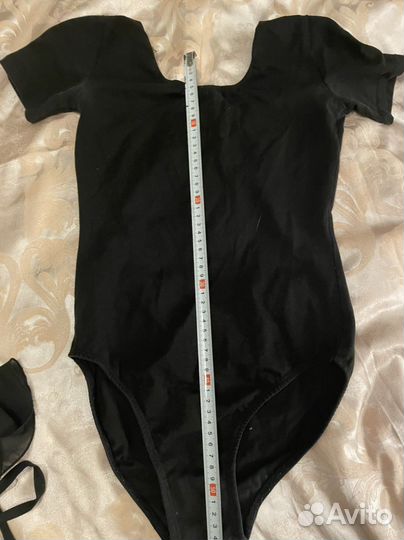 Купальник хореографический