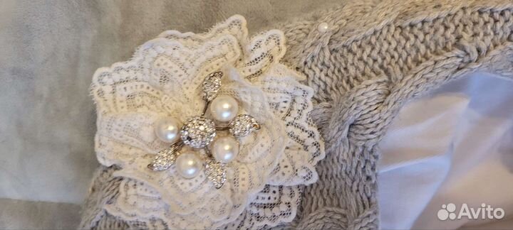 Шапка шлем chobi reima для девочки