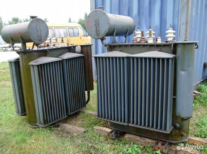 Трансформатор тмг 400, тмг 630, тмг 1000
