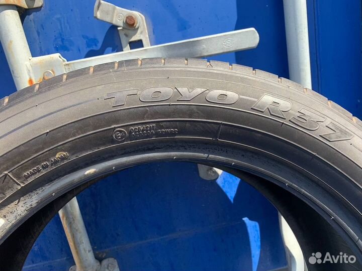 Toyo Proxes R37 225/55 R18 98H