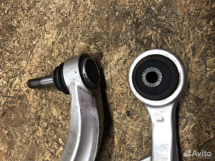 Рычаг передний Bmw E63