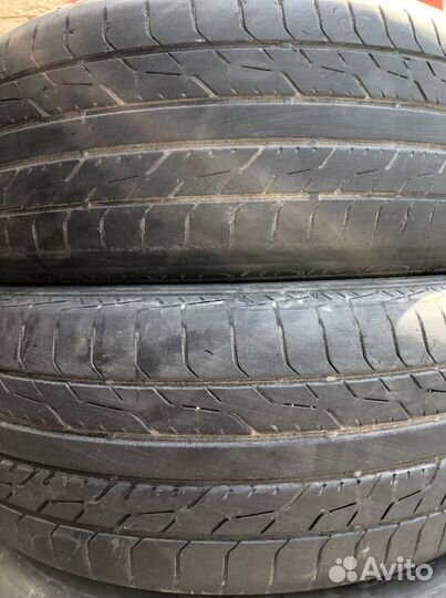 Toyo DRB 225/55 R17