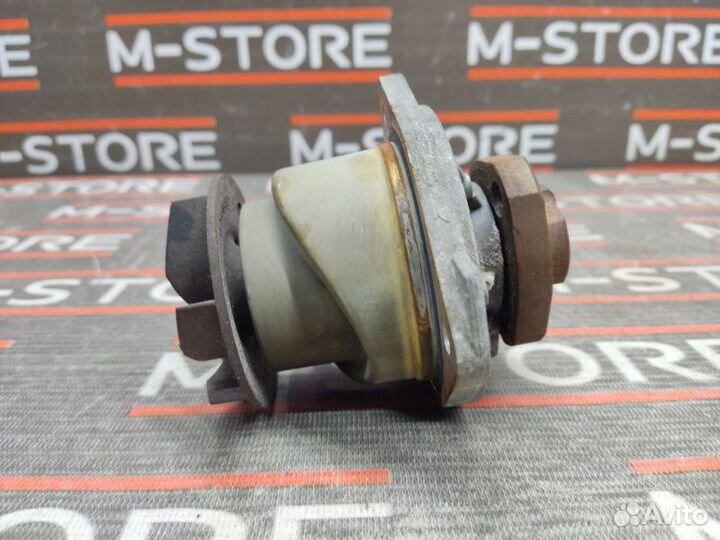 Помпа Volkswagen Touareg 7L AZZ 2004