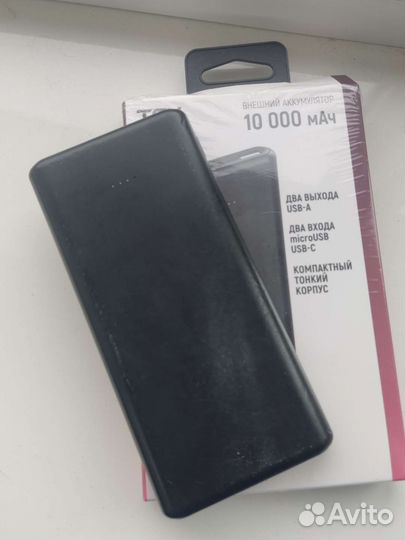 Повербанк TFN 10000mAh