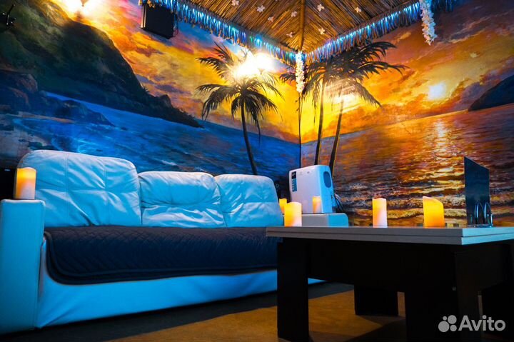 Продается Частный кинотеатр/Антикинотеатр