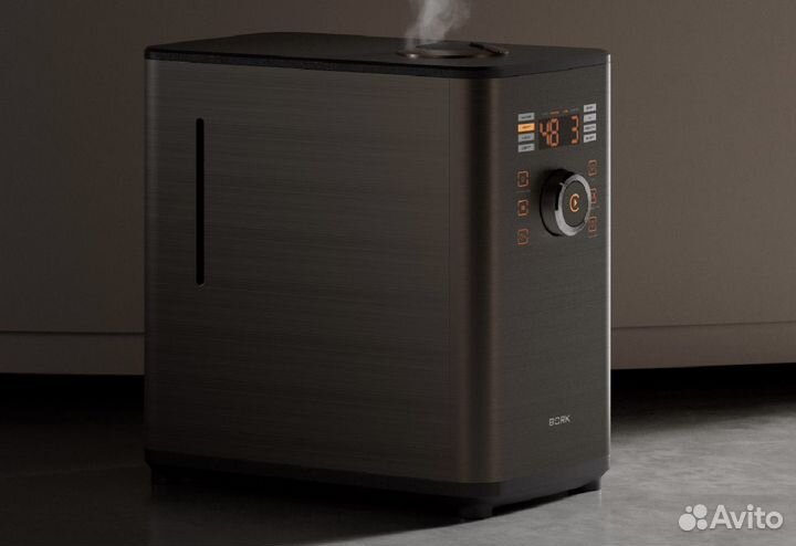 Увлажнитель воздуха bork