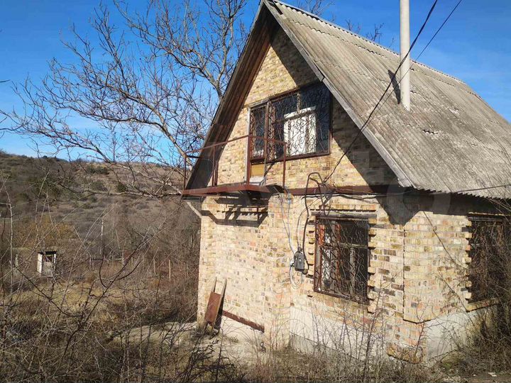 Дача 65 м² на участке 6 сот.