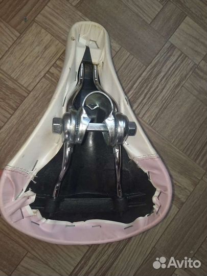 Седло для велосипеда