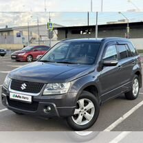 Suzuki Grand Vitara 2.4 AT, 2010, 239 266 км, с пробегом, цена 1 035 500 руб.