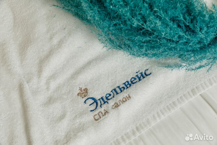 Администратор в спа салон 