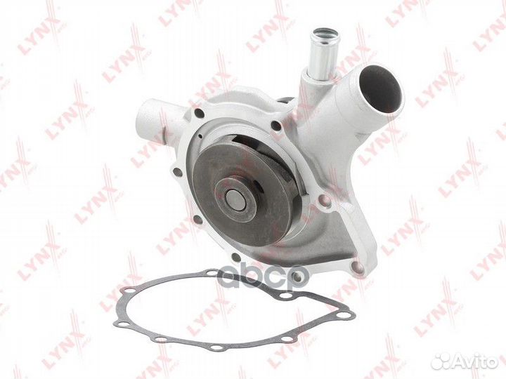 Насос водяной Mercedes-Benz Vito 97-03 2.0, 2.3