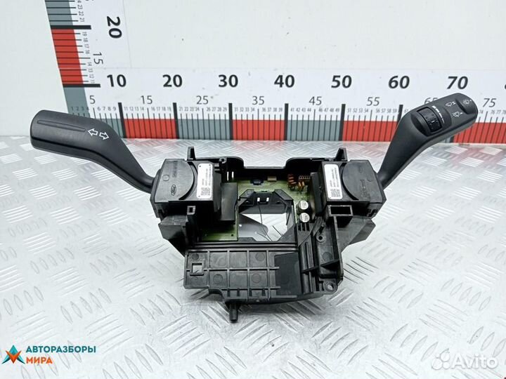 Переключатель подрулевой (стрекоза) Ford S-Max
