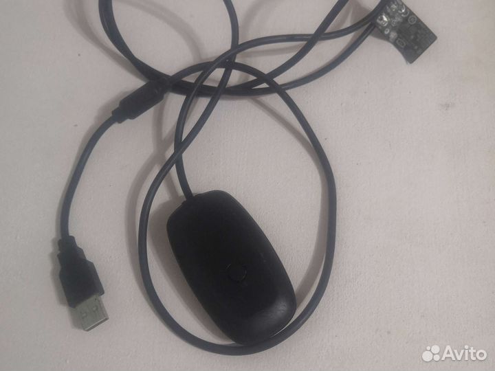 Беспроводной ресивер для пк