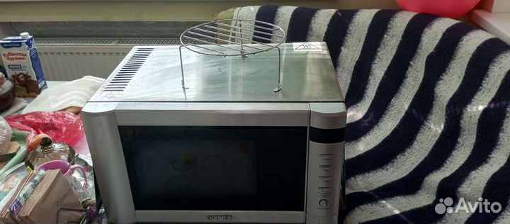 Gorenje MO 200 DCE-UR микроволновка