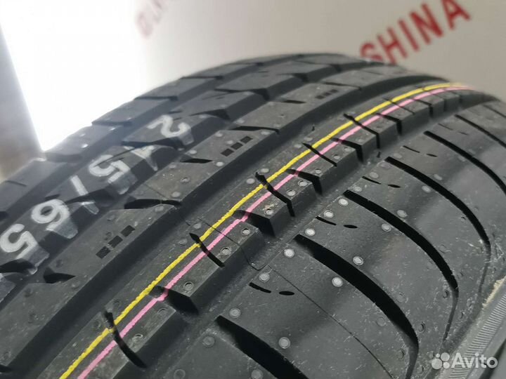Kumho Crugen HP91 215/65 R16 98H