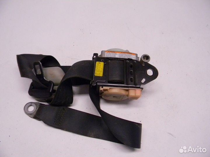 Ремень безопасности с пиропатроном Grand Vitara 20
