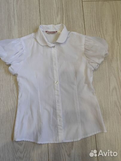 Форма для школы