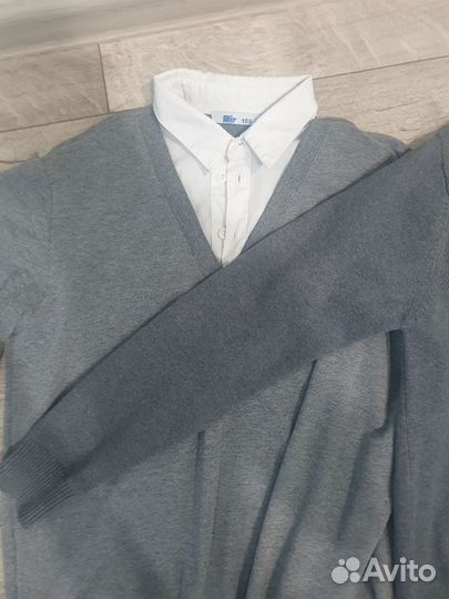 Одежда для школы